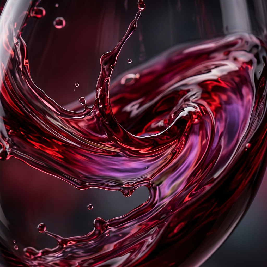 We Have some of the best customers in the wine world. What is your favorite Burnt Out Winery wine?